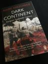 Dark Continent  Europe's Twentieth Century 暗黒の大陸―ヨーロッパの20世紀