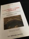 L'Alchimie du Verbe de Rimbaud ランボーの「言葉の錬金術」