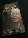 Long Walk to Freedom 自由への長い道