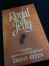 Royal Jelly  A Guide to Nature's Richest Health Food ローヤルゼリー―自然が生んだ豊かな健康食品ガイド
