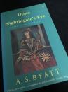 The Djinn in the Nightingale's Eye  Five Fairy Stories ナイチンゲールの目の中のジン―五つの妖精物語