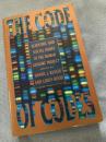 The Code of Codes Scientific and Social Issues in the Human Genome Project ヒトゲノム計画の諸問題