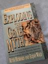 Exploding the Gene Myth 遺伝子神話を爆破する