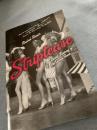 Striptease The Untold History of the Girlie Show ストリップティーズの歴史