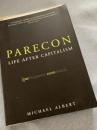 Parecon Life After Capitalism 資本主義後の社会