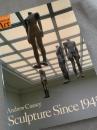 Sculpture Since 1945 1945年以後の彫刻