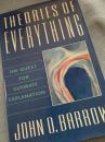 Theories of Everything The Quest for Ultimate Explanation 万物の理論