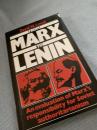 From Marx to Lenin An Evaluation of Marx's Responsibility for Soviet Authoritarianism