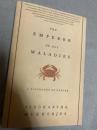 The Emperor of All Maladies A Biography of Cancer がんの歴史