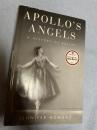 Apollo's Angels A History of Ballet バレエの歴史