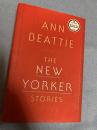 The New Yorker Stories ニューヨーカー短篇集