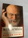Musicophilia Tales of Music and the Brain 音楽嗜好症
