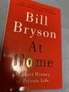 At Home A Short History of Private Life 私生活の歴史