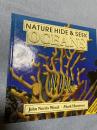 Nature Hide & Seek: Oceans