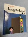 Naughty Nigel①