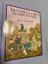 Mother Goose's Nursery Rhymes①