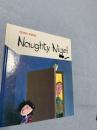 Naughty Nigel②