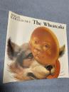The Wheatcake①
