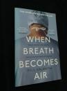 When Breath Becomes Air 息が空気になるとき