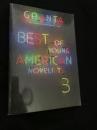 Granta 139 Best of Young American Novelists 3 グランタ 139 若手アメリカ人小説家選集 第3弾