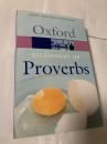 Oxford Dictionary of Proverbs オックスフォードことわざ辞典