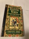 Fighting Words From War Rebellion and Other Combative Capers 戦い由来の言葉