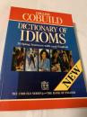 Collins COBUILD Dictionary of Idioms 英語イディオム辞典