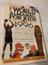 The World Almanac for Kids 1996 子ども年鑑1996