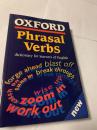 Oxford Phrasal Verbs Dictionary for Learners of English 句動詞辞典