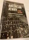 American Jewry A New History アメリカ ユダヤ史