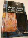 Anglo Jewry since 1066 Place Locality and Memory 英国ユダヤ人史
