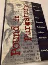 Pound in Purgatory From Economic Radicalism to Anti Semitism パウンドと反ユダヤ主義