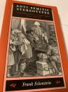Anti Semitic Stereotypes A Paradigm of Otherness in English Popular Culture 1660 1830 反ユダヤ主義の類型