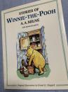 STORIES OF WINNIE THE POOH（くまのプーさんのお話）