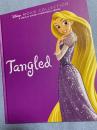Tangled（Disney Movie Collection）（塔の上のラプンツェル（ディズニー映画コレクション））