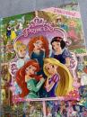 Look and Find Disney Princess（ディズニープリンセスを探そう）