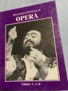 International Dictionary of OPERA Volume 1  A K（国際オペラ事典 第1巻 A?K）
