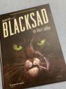 BLACKSAD（ブラックサッド）