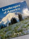 Landscapes of America（アメリカの風景）