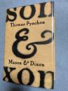Mason & Dixon（メイスン＆ディクスン）