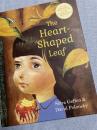 The Heart Shaped Leaf（ハート形の葉）