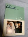 Chanter Cine2 No14 悲情城市