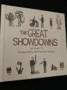 THE GREAT SHOWDOWNS 名対決集