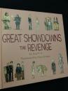 GREAT SHOWDOWNS  THE REVENGE 名対決集・復讐編