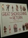 GREAT SHOWDOWNS  THE RETURN 名対決集・帰還編
