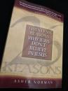 Twenty-Six Reasons Why Jews Don't Believe in Jesus
ユダヤ人がイエスを信じない26の理由