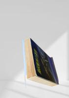 渦状星系の深淵