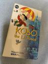 Kobo the Li’l Rascal Vol.3（対訳 よりぬきコボちゃん）