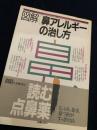図解 鼻アレルギーの治し方