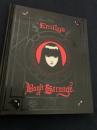 Emily s Book of Strange エミリーの奇妙な本